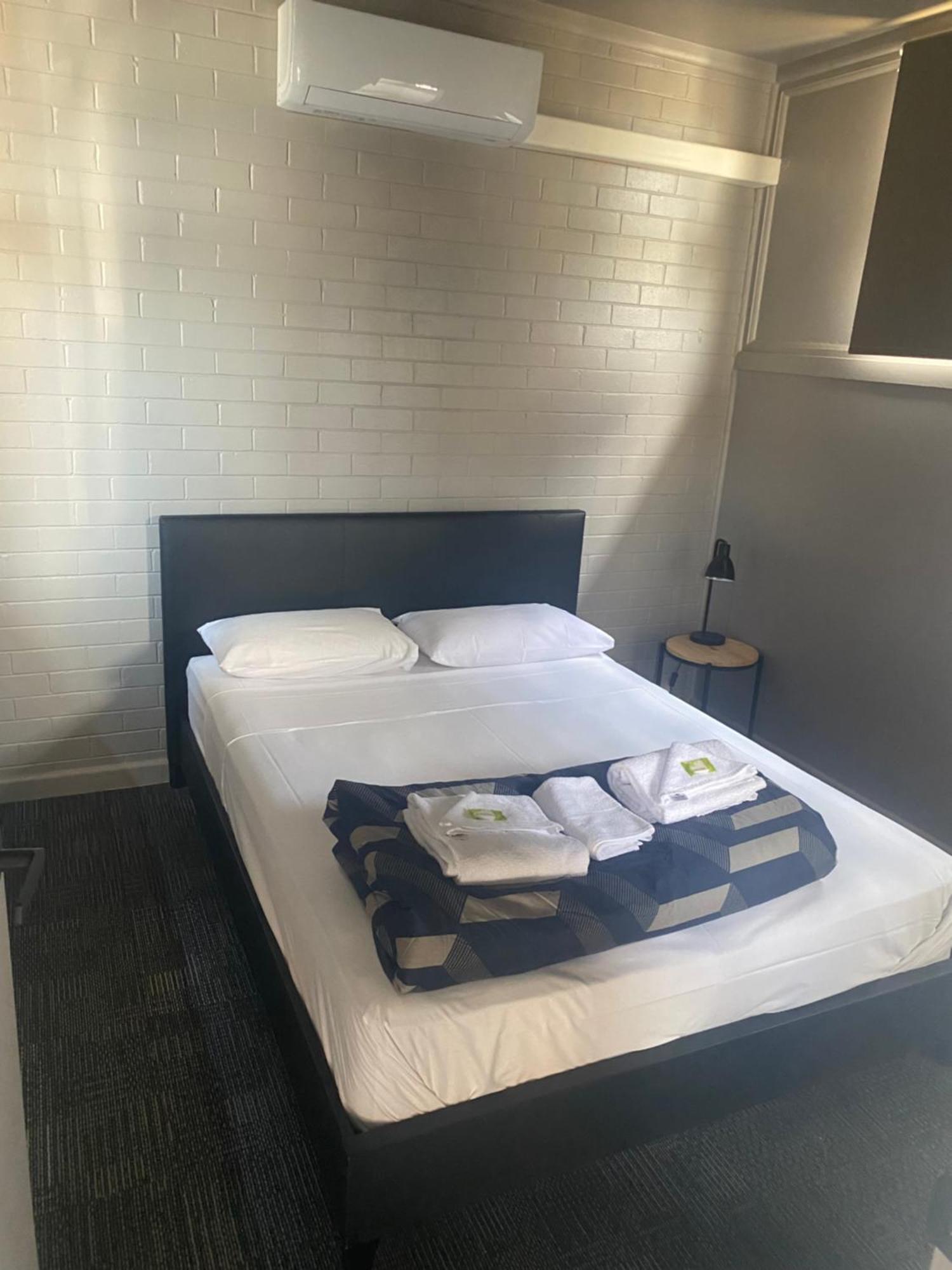 Rod 'N' Reel Hotel Motel Woodburn 외부 사진