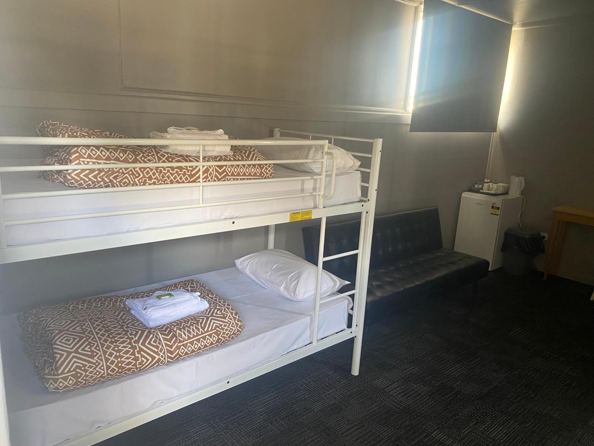 Rod 'N' Reel Hotel Motel Woodburn 외부 사진